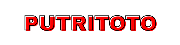 Putritoto
